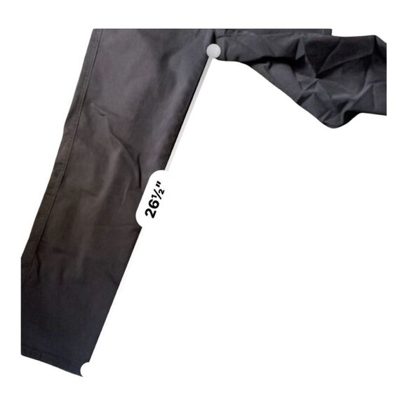 Kuhl Women's Straight Leg Pants - Dark Gray - Picture 5 of 7